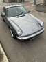 Porsche 911 3.2 Carrera deutsch mit Scheckheft Gris - thumbnail 14