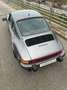 Porsche 911 3.2 Carrera deutsch mit Scheckheft Gris - thumbnail 10