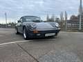 Porsche 911 3.2 Carrera deutsch mit Scheckheft Gris - thumbnail 7