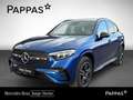 Mercedes-Benz GLC 300 de 4MATIC mit EQ Hybrid Technologie Österr Blau - thumbnail 1