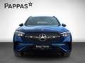Mercedes-Benz GLC 300 de 4MATIC mit EQ Hybrid Technologie Österr Blau - thumbnail 4