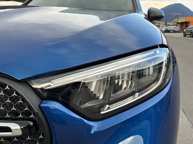 Mercedes-Benz GLC 300 de 4MATIC mit EQ Hybrid Technologie Österr Ansicht 15