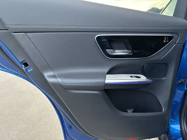 Mercedes-Benz GLC 300 de 4MATIC mit EQ Hybrid Technologie Österr Ansicht 19