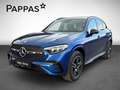 Mercedes-Benz GLC 300 de 4MATIC mit EQ Hybrid Technologie Österr Blau - thumbnail 2