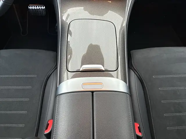 Mercedes-Benz GLC 300 de 4MATIC mit EQ Hybrid Technologie Österr Ansicht 18