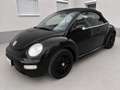 Volkswagen Beetle Cabriolet 1,4 Pickerl Neu Schwarz - thumbnail 3