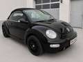 Volkswagen Beetle Cabriolet 1,4 Pickerl Neu Schwarz - thumbnail 1