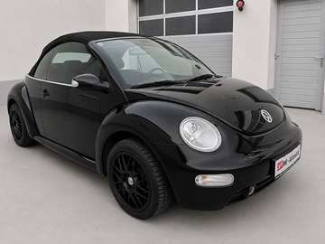 Cabriolet 1,4 Pickerl Neu
