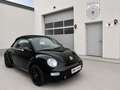 Volkswagen Beetle Cabriolet 1,4 Pickerl Neu Schwarz - thumbnail 2