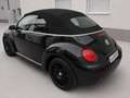 Volkswagen Beetle Cabriolet 1,4 Pickerl Neu Schwarz - thumbnail 4