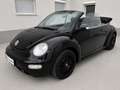 Volkswagen Beetle Cabriolet 1,4 Pickerl Neu Schwarz - thumbnail 7