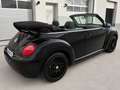 Volkswagen Beetle Cabriolet 1,4 Pickerl Neu Schwarz - thumbnail 9