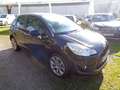 Citroen C3 1.6 HDI90 FAP EXCLUSIVE Noir - thumbnail 3