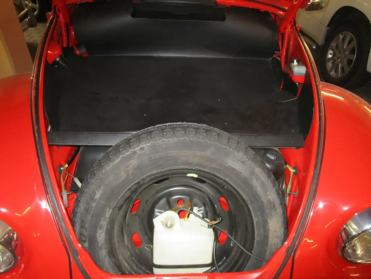 Volkswagen Käfer 1200 nur 39 Kilometer !!!, foto 10