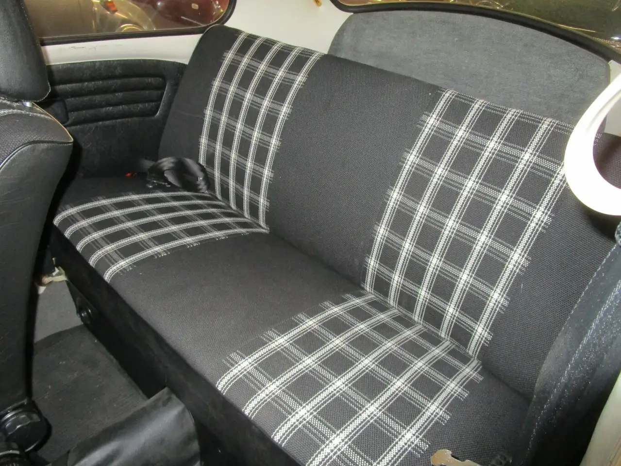 Volkswagen Käfer 1200 nur 39 Kilometer !!!, foto 9