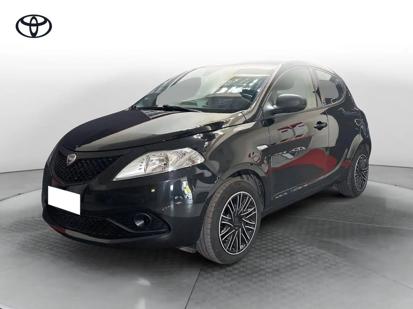 Lancia Ypsilon 1.0 FireFly 5 porte S&S Hybrid Gold - 1