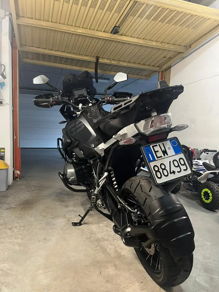 BMW R 1250 GS