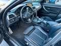 BMW 430 d Gran Coupe 3.0 M-Sport*Vollausstattung* Fekete - thumbnail 9