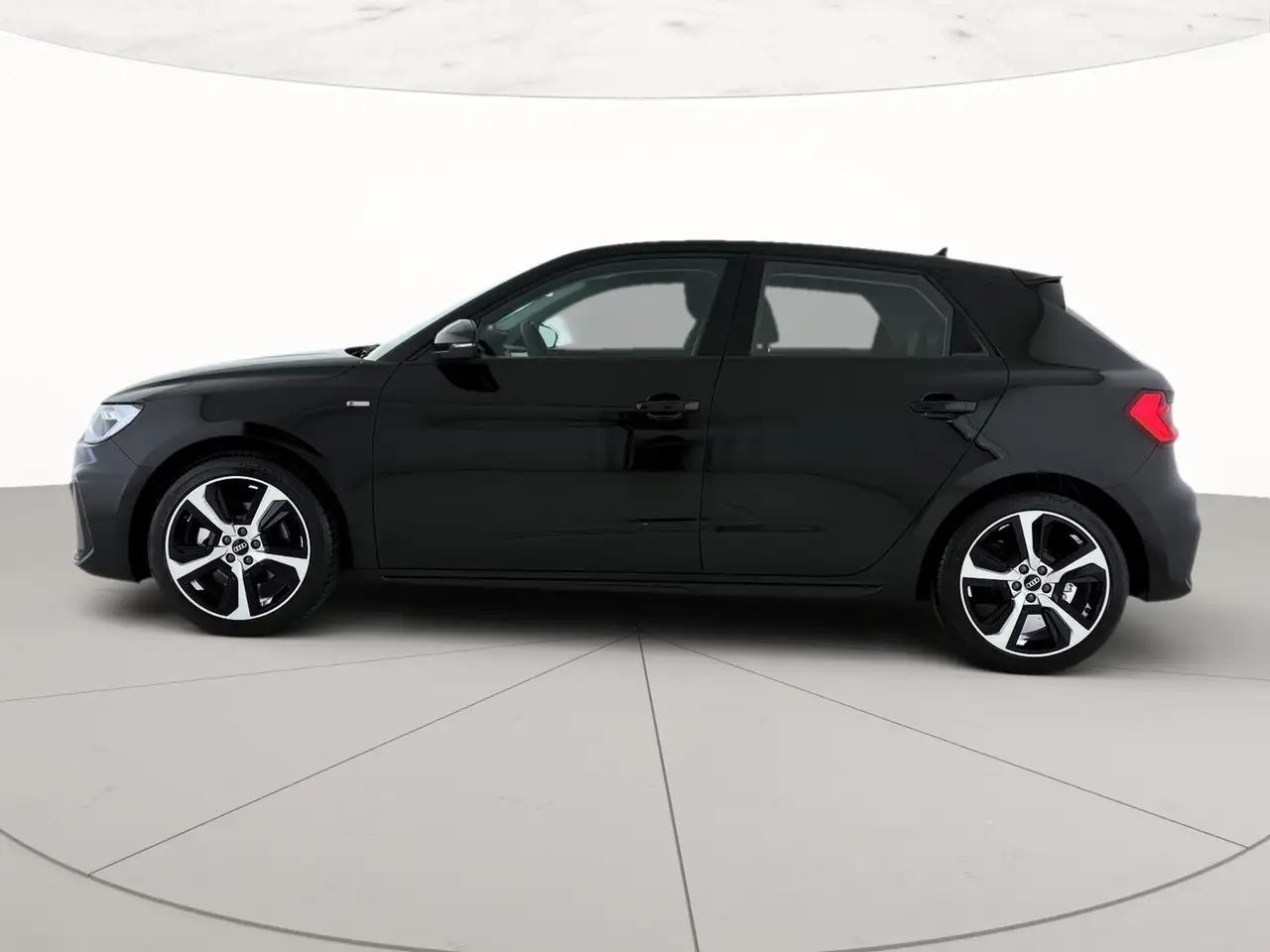 Audi A1 2026