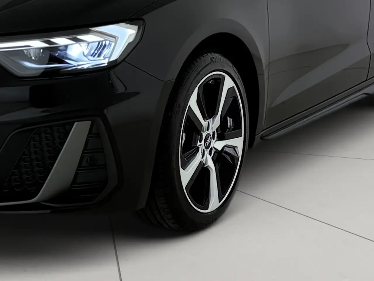 Audi A1 2026 — фото 6