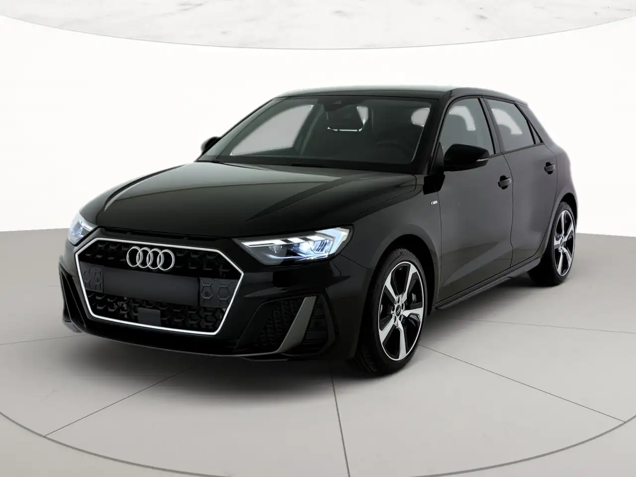 Audi A1 2026