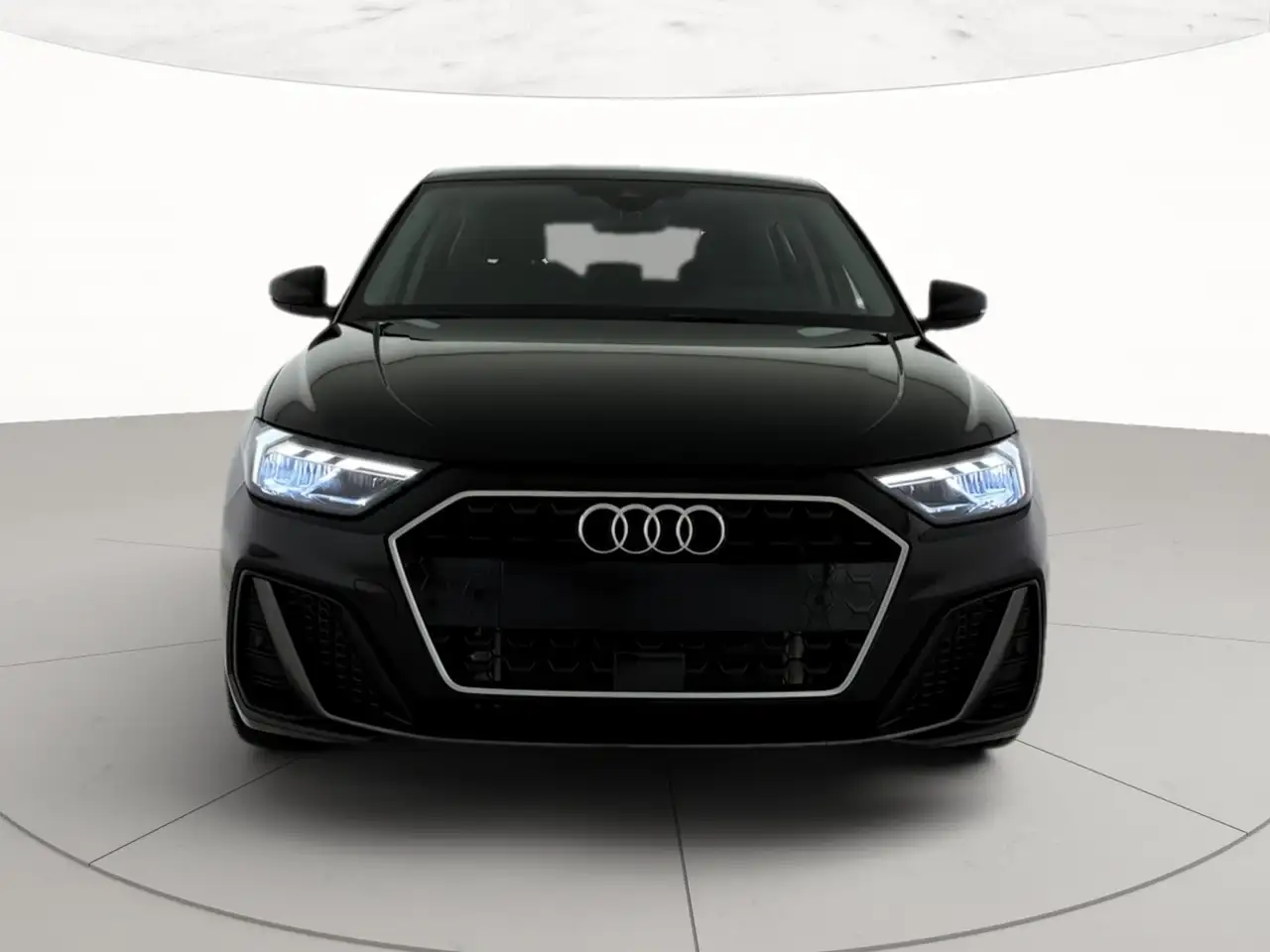 Audi A1 2026