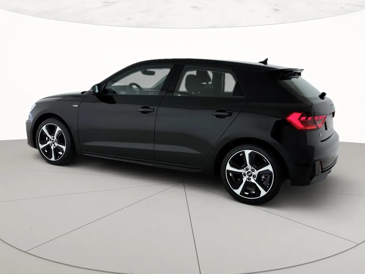Audi A1 2026