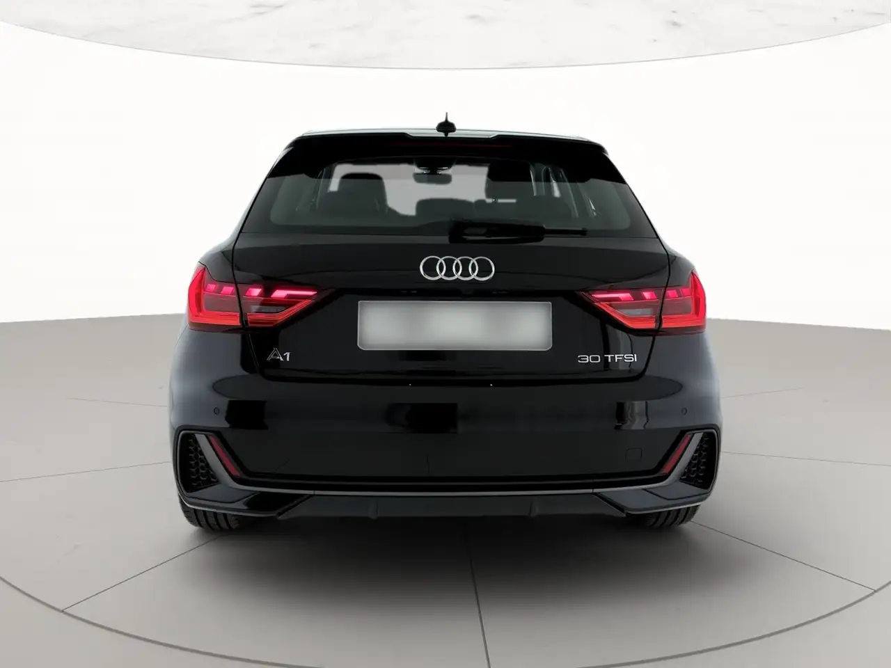 Audi A1 2026