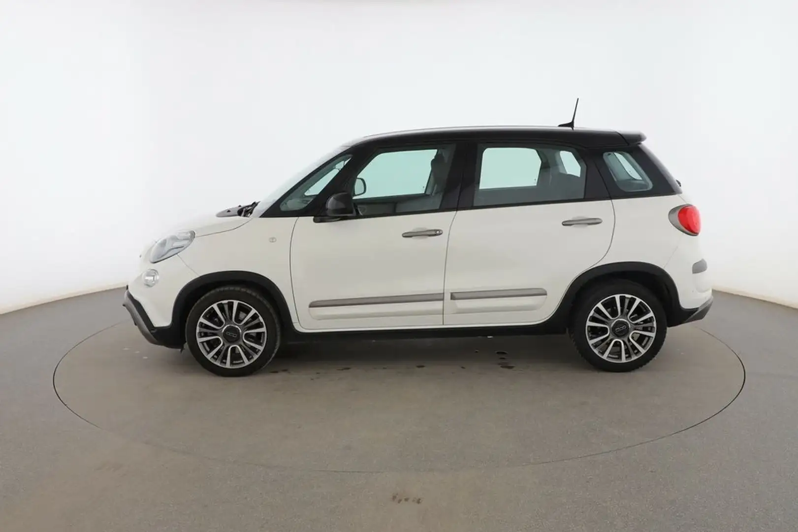 Fiat 500L 1.6 JTDM Cross Blanco - 2