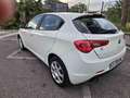 Alfa Romeo Giulietta 1.6 JTDm-2 105 CV Distinctive Blanc - thumbnail 5