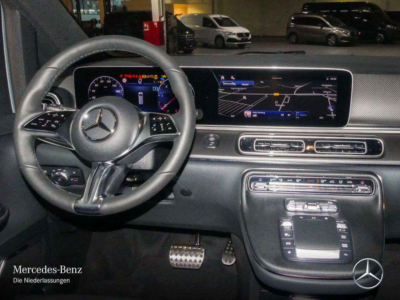 Mercedes-Benz V 300