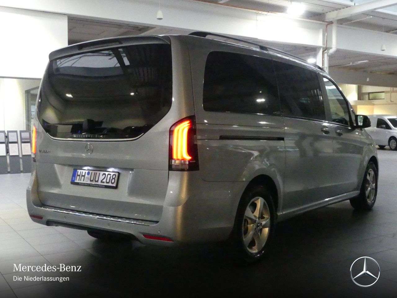 Mercedes-Benz V 300