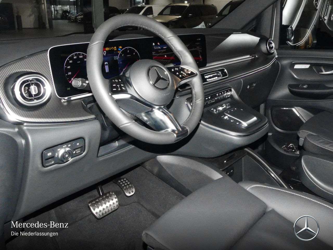 Mercedes-Benz V 300