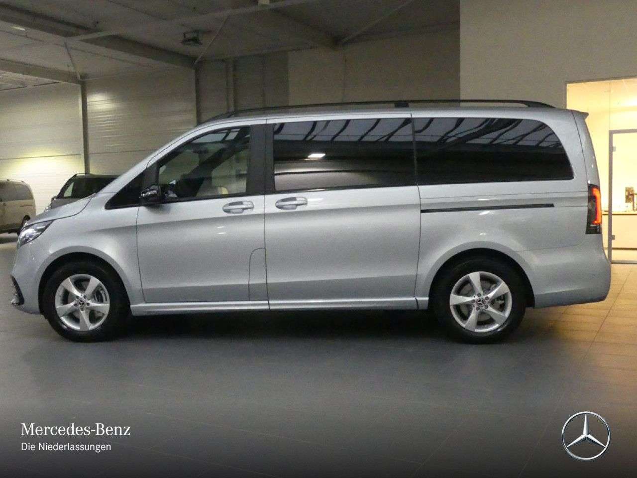 Mercedes-Benz V 300
