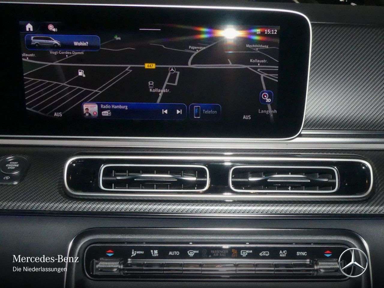 Mercedes-Benz V 300