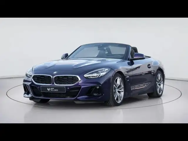 BMW Z4 Kit M Sport