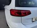 Volkswagen Passat Variant Business 1,5 TSI MATRIX-NAVI-ACC Weiß - thumbnail 10