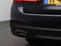 BMW 520 5-serie Sedan 520i High Executive Edition | M-spor Zwart - thumbnail 9