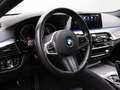 BMW 520 5-serie Sedan 520i High Executive Edition | M-spor Zwart - thumbnail 17