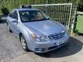 Kia Cerato Cerato 2.0 Turbo CRDi 16v LX**GARANTIE** Bleu - thumbnail 3
