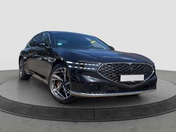 LUXURY *CAM*LEDER*PANO*CARPLAY*MASSAGE*AMBIENTE*