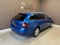 Skoda Octavia Combi 1.5 TSI DSG LED|ACC|SHZ|Virt. Cock. Bleu - thumbnail 4