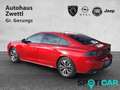 Peugeot 508 Allure BHDI 130 EAT8 Rot - thumbnail 4
