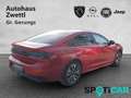 Peugeot 508 Allure BHDI 130 EAT8 Rot - thumbnail 6