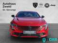 Peugeot 508 Allure BHDI 130 EAT8 Rot - thumbnail 2