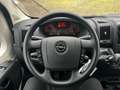 Opel Movano DOKA L3 HDI 140PS Pritsche Wit - thumbnail 13