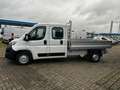 Opel Movano DOKA L3 HDI 140PS Pritsche Wit - thumbnail 4