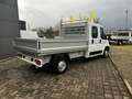 Opel Movano DOKA L3 HDI 140PS Pritsche Wit - thumbnail 7
