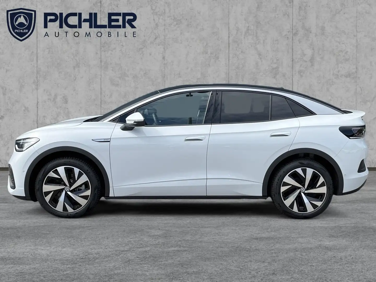 Volkswagen ID.5 Pro Performance 150 kW Blanc - 2