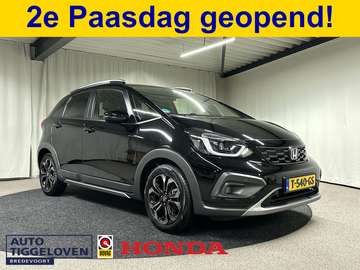 1.5 e:HEV Advance Crosstar Automaat Trekhaak | Cam